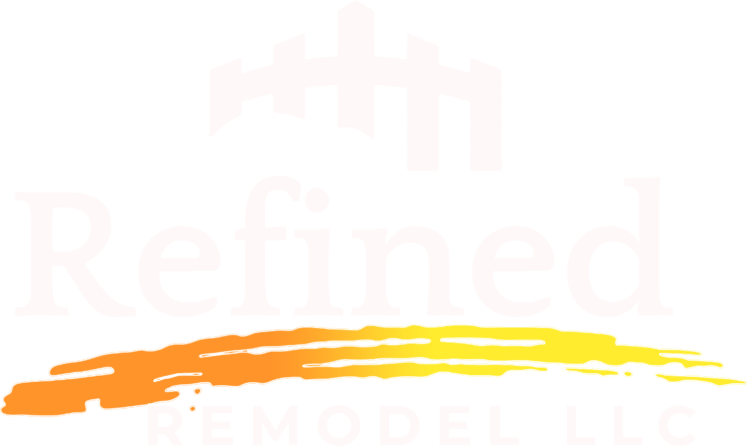Refined Remodel LLC logo